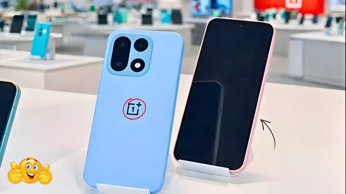 OnePlus 15T 2026 Smartphone Premium con Batería de 7.500mAh Cámara de 200MP y Snapdragon 8 Elite Gen 5