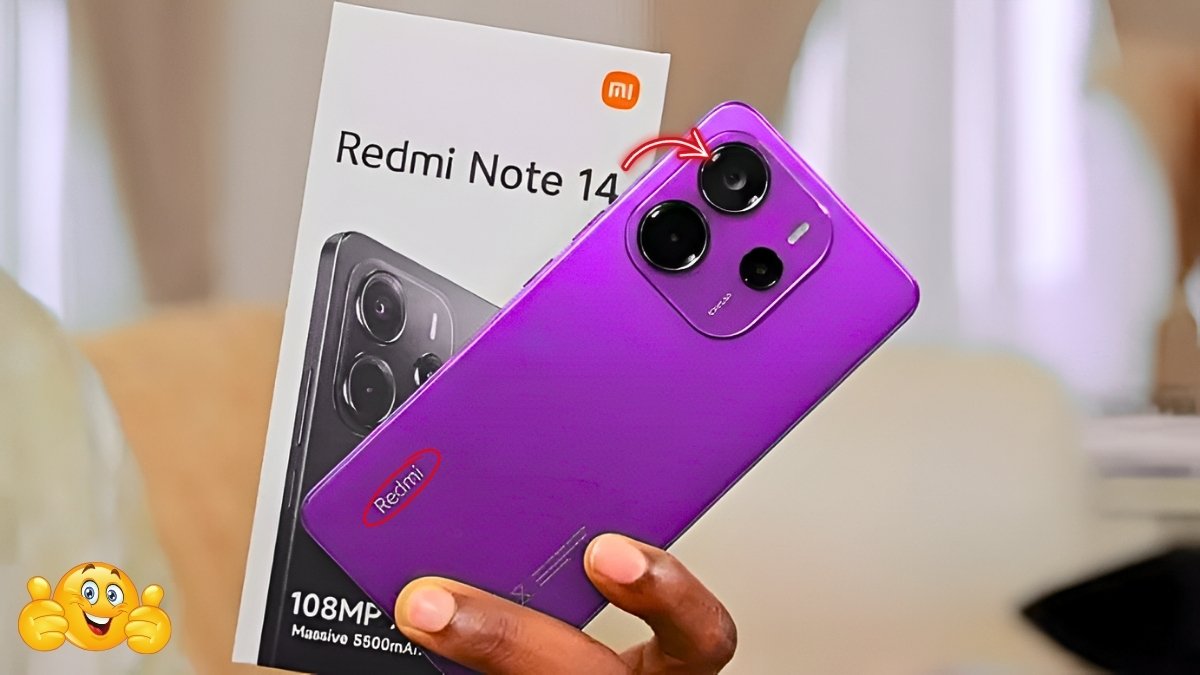 Xiaomi Redmi Note 14 SE Teléfono Avanzado con Gran Rendimiento y Respaldo de Batería de 3 Días