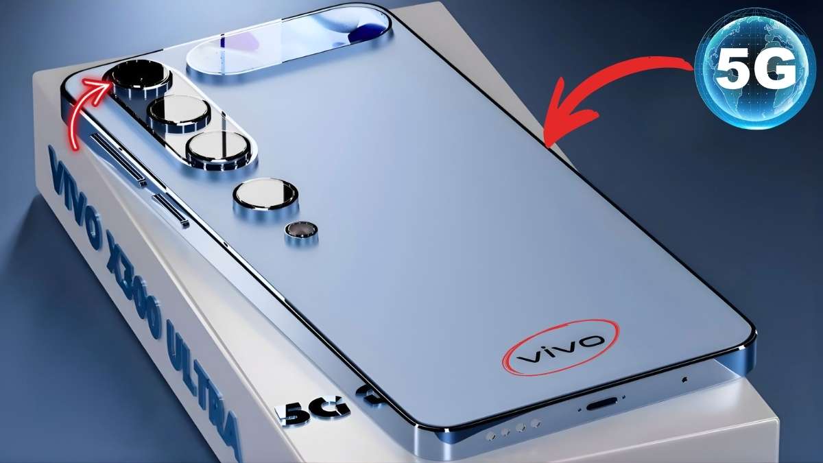 Vivo X300 Pro 5G Innovación rendimiento y fotografía de nivel profesional
