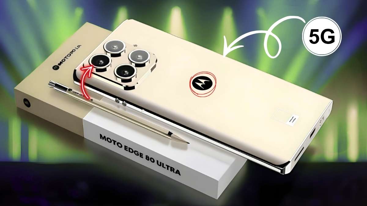 Motorola Edge 50 Pro 5G Innovación y conectividad 5G a precio competitivo