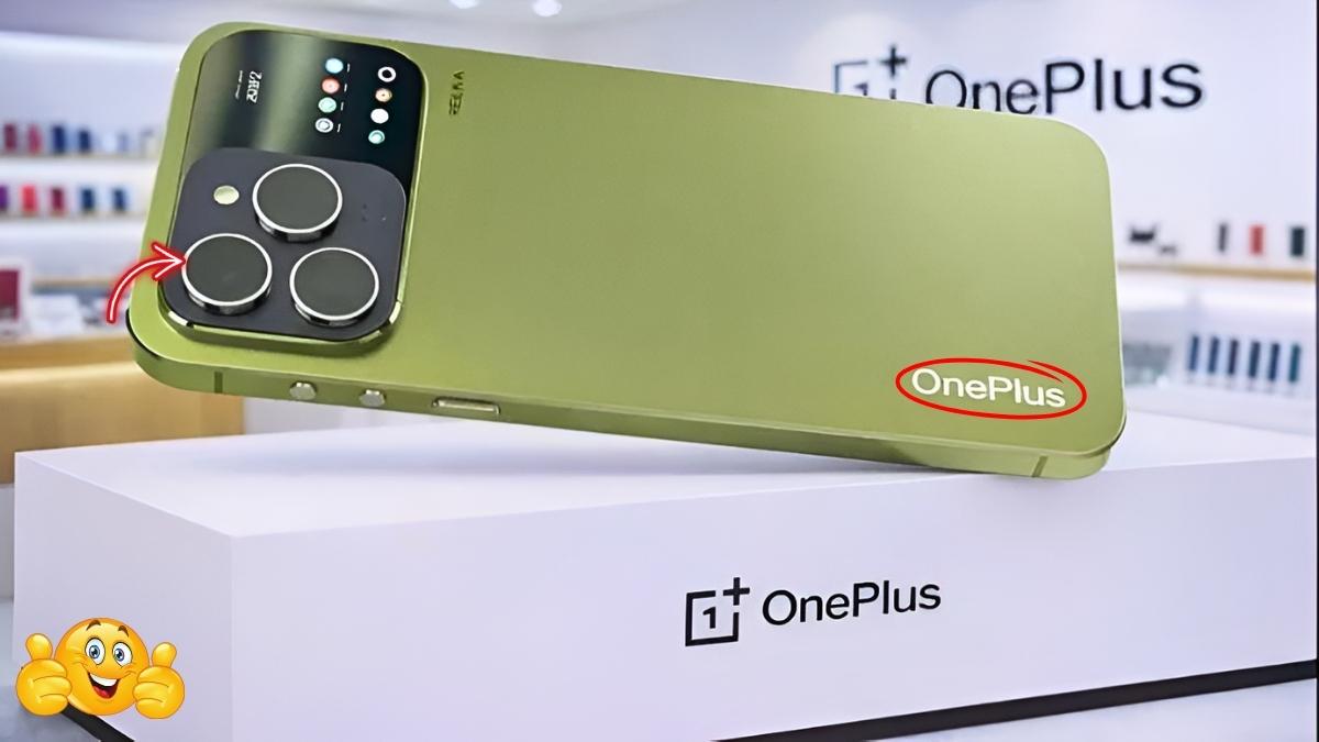 OnePlus Premium 5G 2026 Cámara de 200MP 24GB RAM y Carga Rápida de 100W