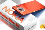 Nokia Slim 5G 2026 Innovación con cámara de 200MP y rendimiento duradero