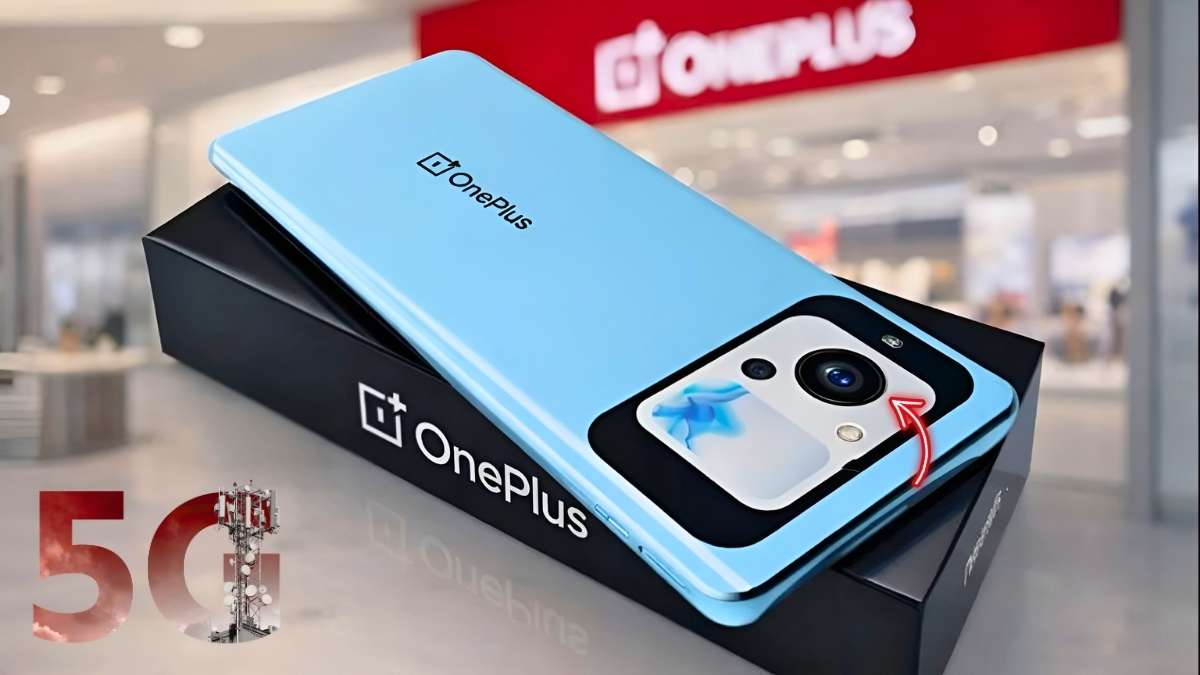 OnePlus 5G 2026 Smartphone con Cámara 300MP Carga Rápida 100W y 24GB RAM