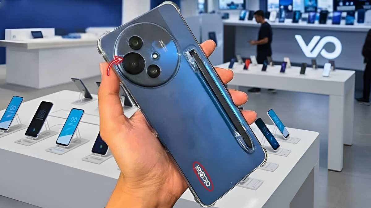 Alcatel V3 Ultra 5G Smartphone con Batería Potente de 6000mAh y Rendimiento Fluido