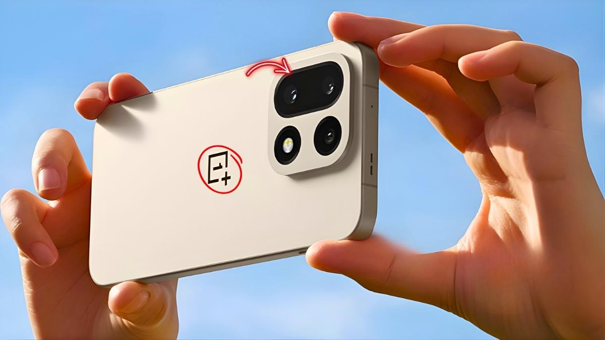 Nuevo OnePlus 5G Teléfono Premium con Gran Rendimiento y Pantalla Fluida de 165Hz