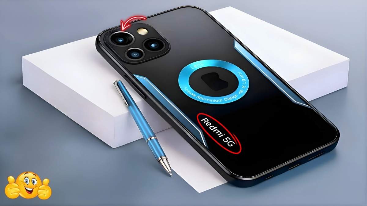 Redmi Note 17 5G Smartphone con Cámara Avanzada y Gran Batería a Precio Imbatible