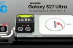 Samsung Galaxy S27 Ultra 2026 Primer Vistazo al Nuevo Smartphone Premium