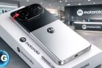 Nuevo Motorola Slim 5G Teléfono con Diseño Ultrafino y Rendimiento Avanzado