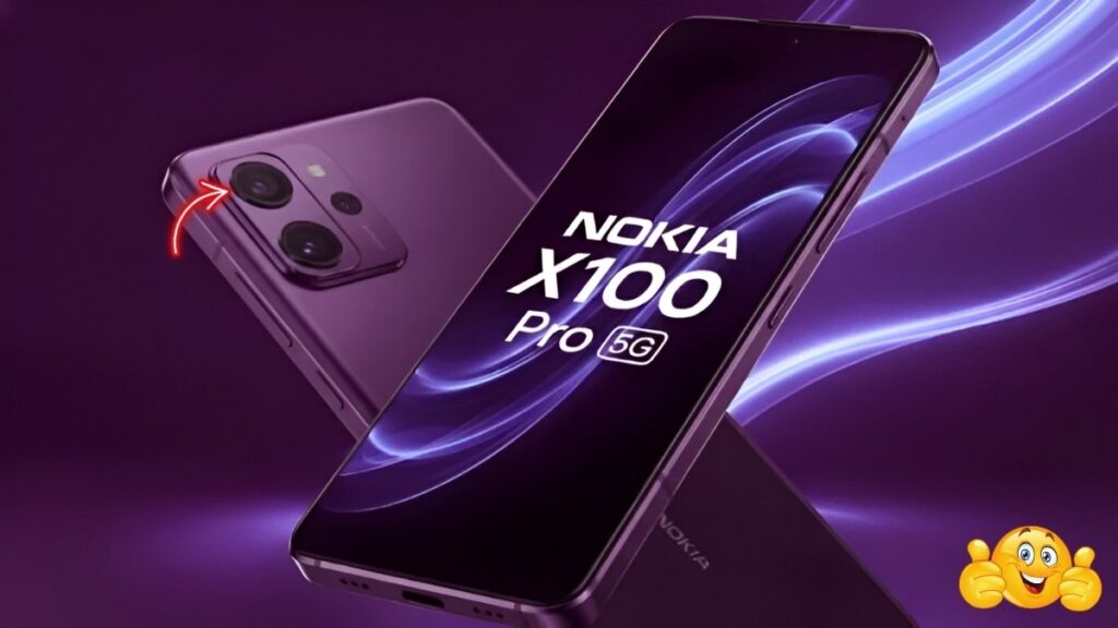 Nokia X100 Pro 5G Review Completa del Teléfono con Cámara Sorprendente