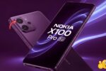 Nokia X100 Pro 5G Review Completa del Teléfono con Cámara Sorprendente