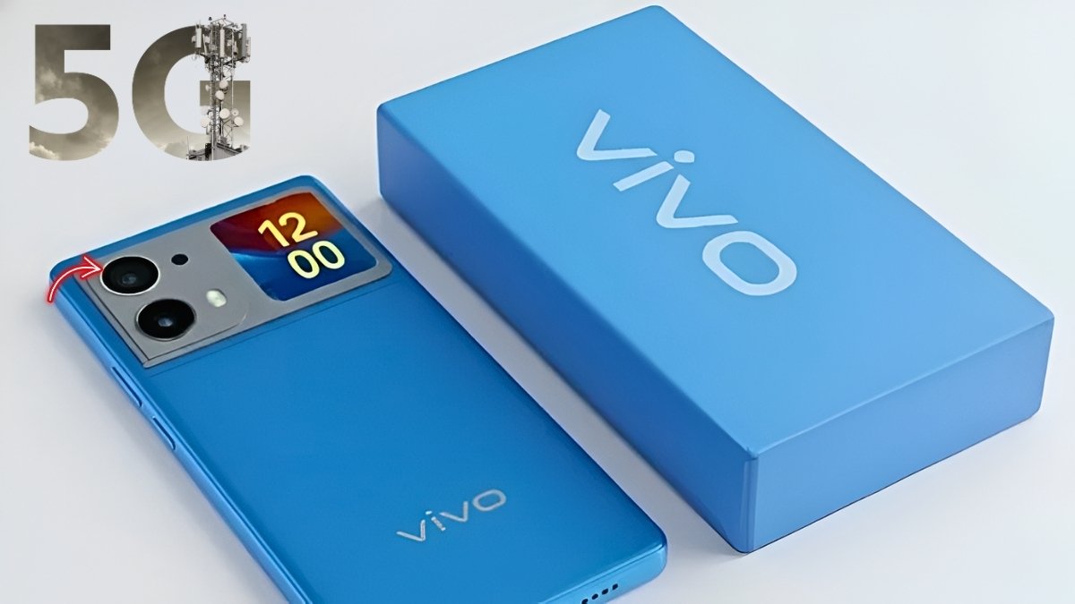 Vivo Beast Phone 2026 16GB RAM 512GB de Almacenamiento y Carga Súper Rápida de 120W a Precio Increíble