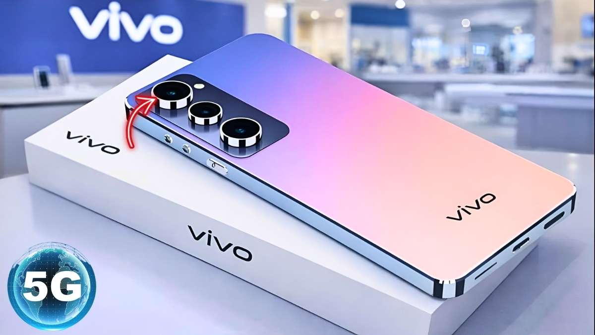 Vivo 5G 2026 Cámara 200MP Carga Rápida 90W y 16GB RAM a Precio Económico