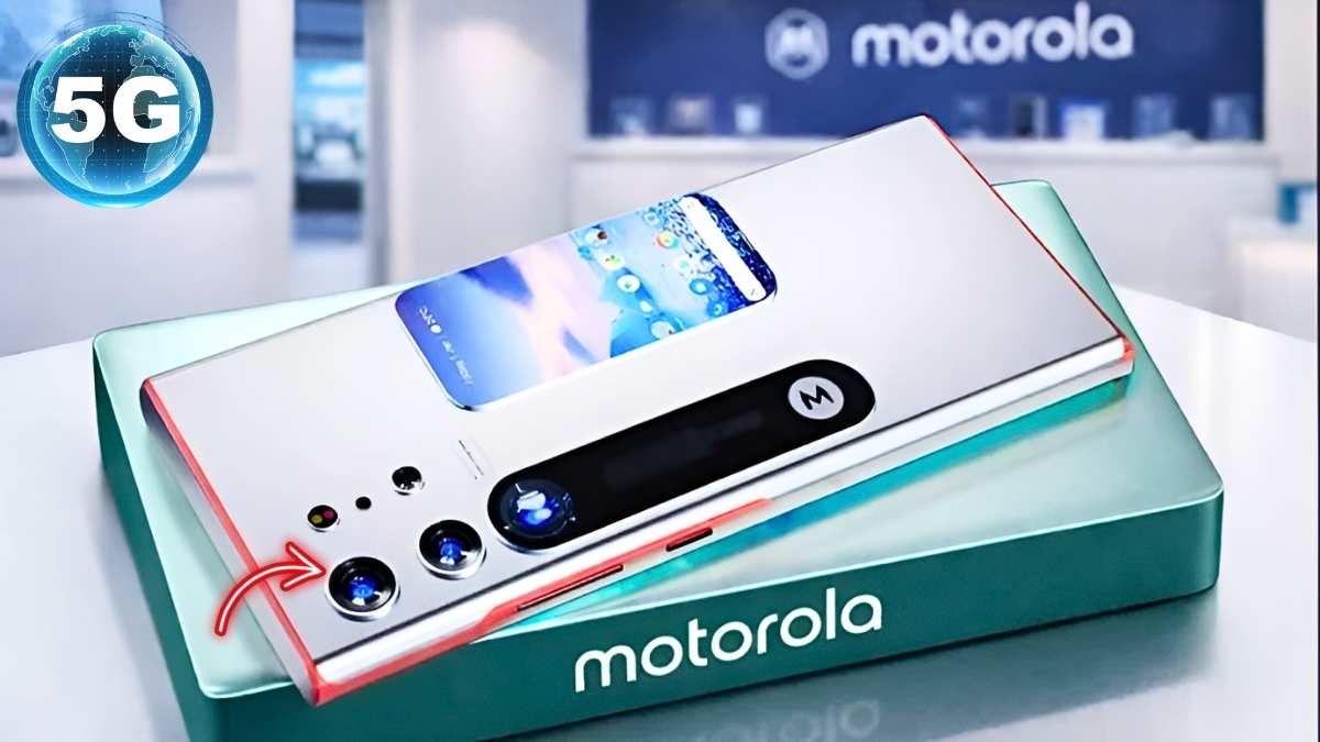 Motorola Moto E16 2026 Primer Vistazo con Fecha de Lanzamiento Especificaciones Funciones y Precio Esperado