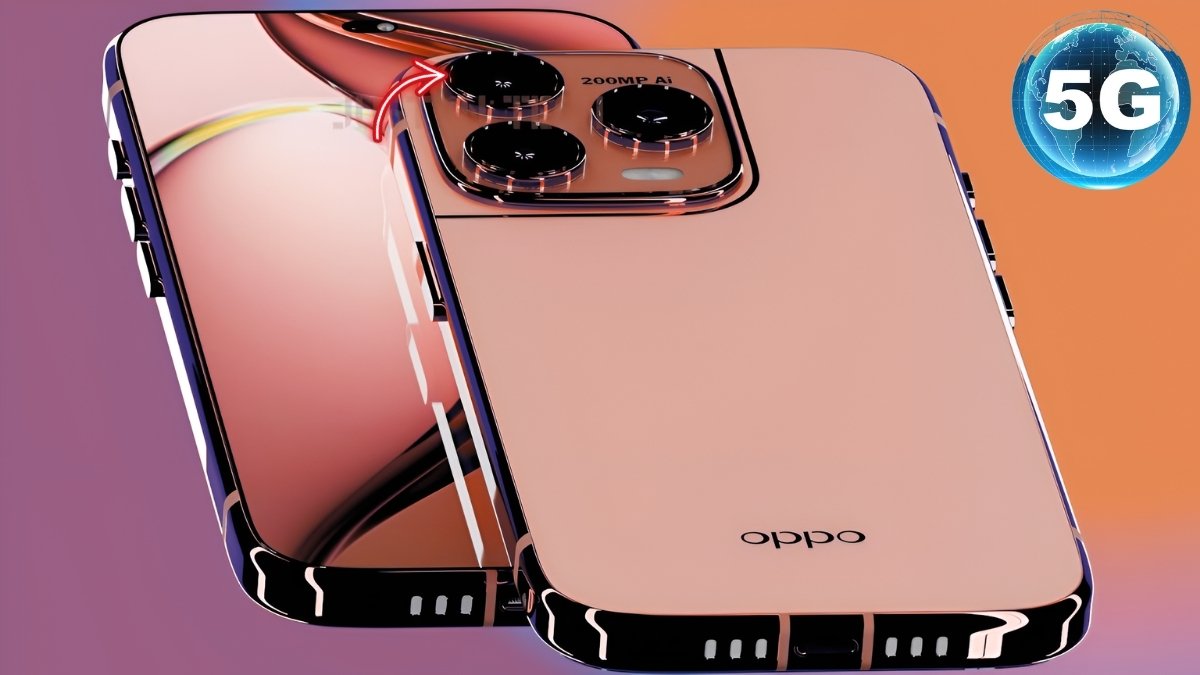 OPPO F31 Pro 2026 Primer Vistazo con Cámara de 300MP y Batería de 76,500mAh