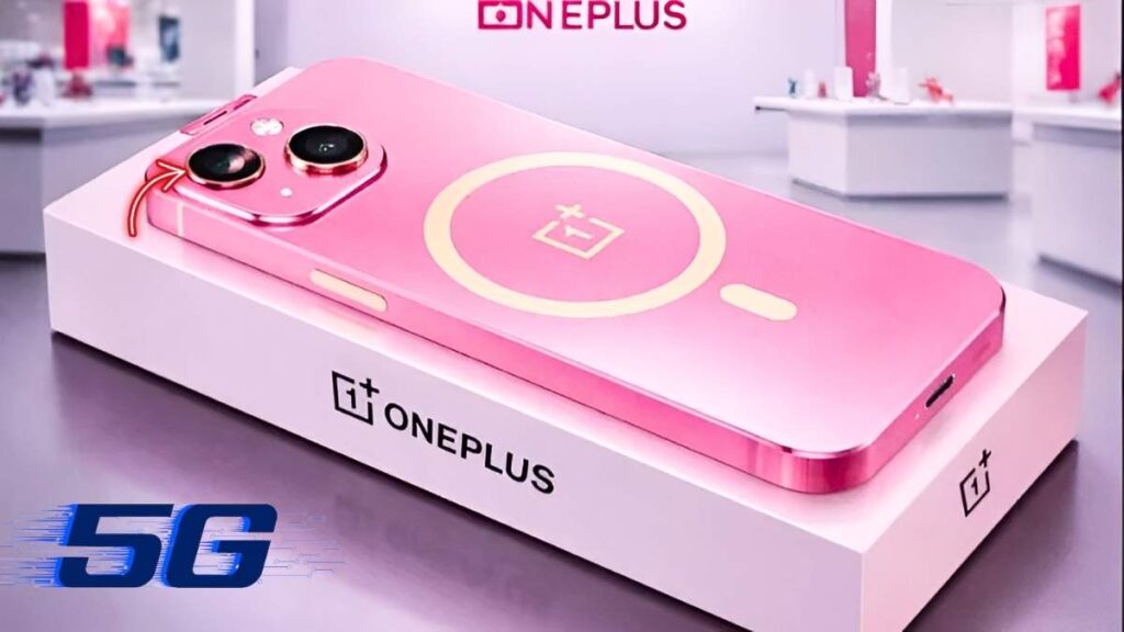 OnePlus 5G Premium 2026 Innovación con Cámara 300MP y Autonomía Extrema