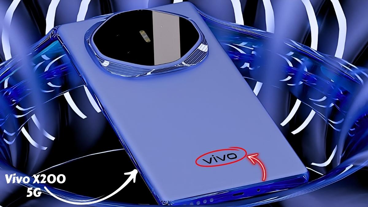 Vivo X200 5G 2026 Smartphone Premium con Cámara Avanzada y Gran Rendimiento