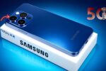 Samsung presenta smartphone 5G con Cámara 420MP y Batería 7700mAh