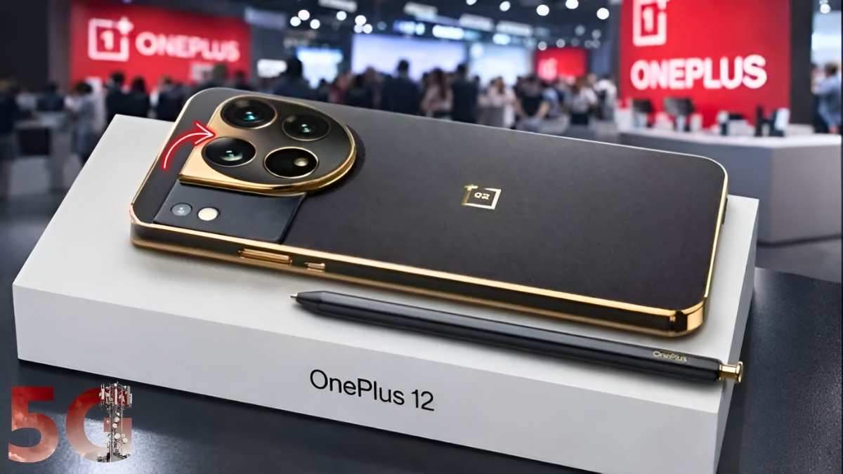 Nuevo OnePlus 5G 2026 Filtrado con Snapdragon 8 Gen 3 Display ProXDR y Cámara Hasselblad