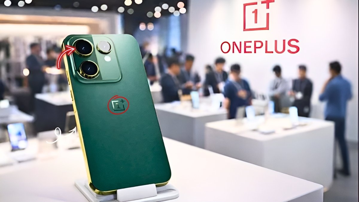 Nuevo OnePlus 5G 2026 Smartphone Asequible con Cámara Avanzada de 220MP y Carga Ultra Rápida de 120W