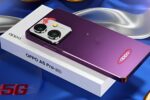 OPPO A6x Pro 5G 2026 Smartphone con Gran Potencia y Conectividad Avanzada