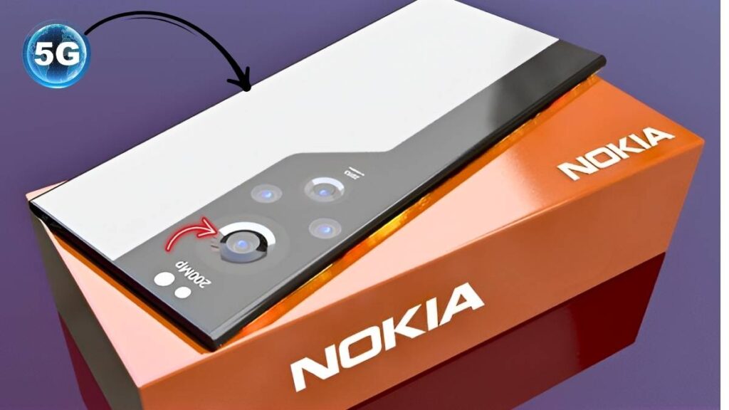 Nokia 10 Pro Max 2026 Teléfono con Cámaras Avanzadas y Autonomía Superior