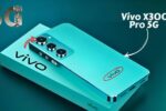 Vivo Lanza X300 Pro 5G 2026 con Cámara de Última Generación y Diseño Elegante