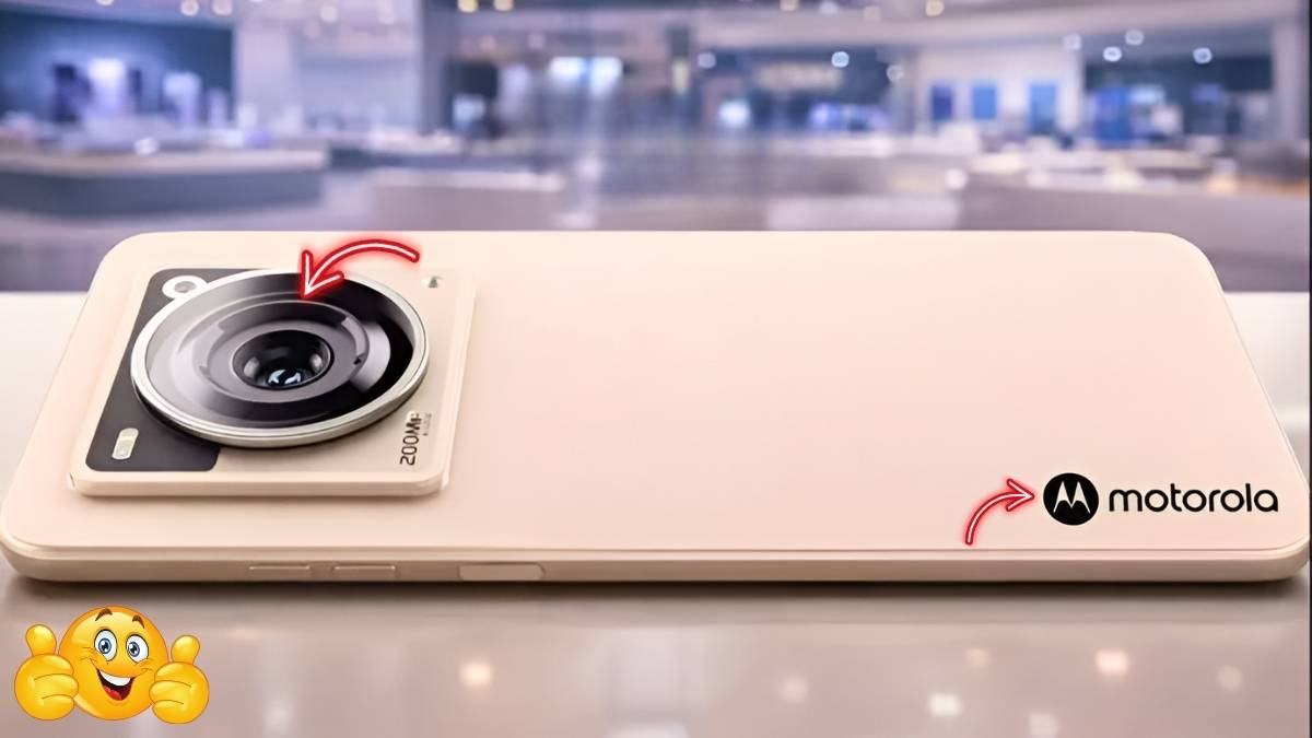 Motorola Edge 2026 Smartphone con Diseño Premium y Rendimiento Avanzado