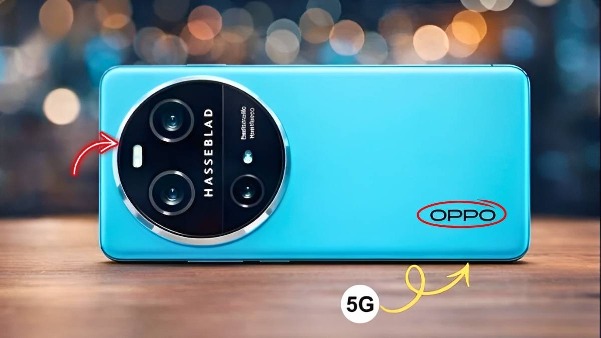 Oppo Find X8 Ultra 5G Innovación con Pantalla Sorprendente y Conectividad Ultra Rápida