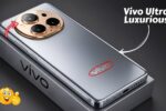 Vivo Ultra Luxurious 2026 Smartphone Premium con Diseño Elegante y Potencia Superior